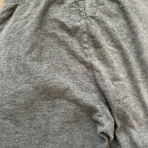 *SOLD* - Mini Mioche - Jersey Skinny Sweats - 2 pairs Navy and Grey - 7/8 - Picture 4 of 10